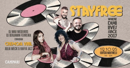 Stayfree