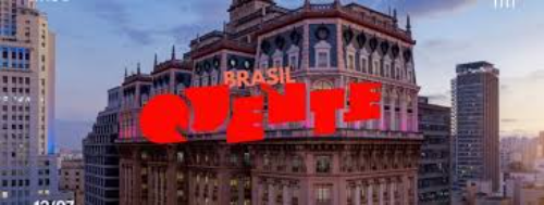 Brasil Quente