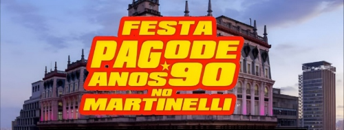 Pagode 90