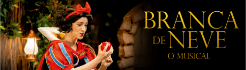 Branca de Neve - o musical