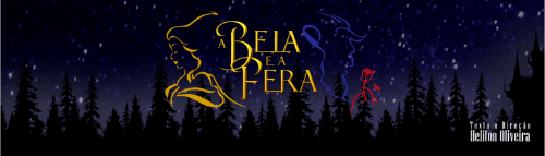 A Bela e a Fera