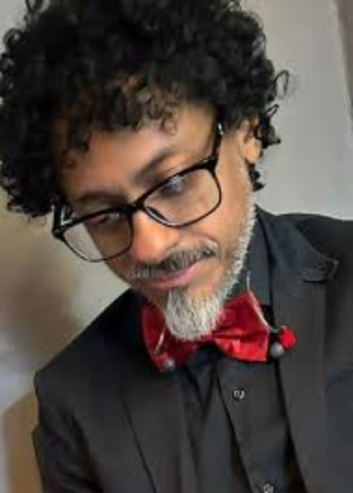 Elias Jó Piano na Praça