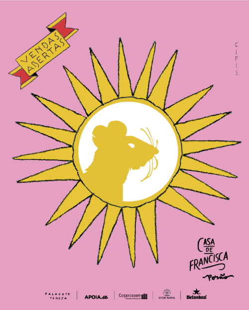 Forró dos Ratos