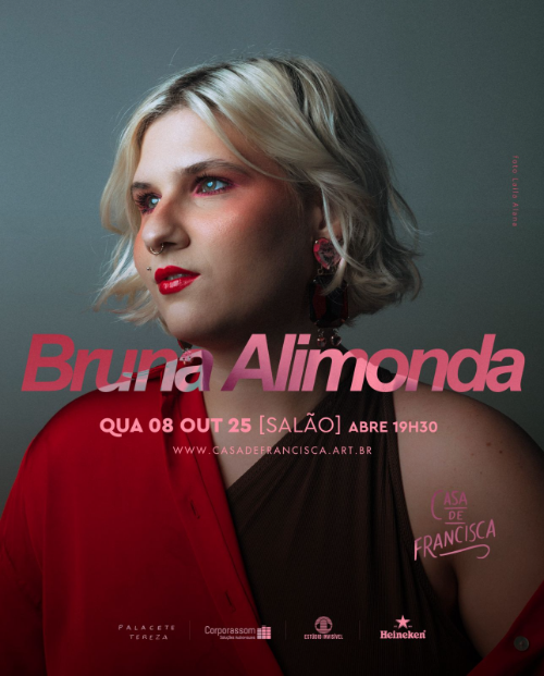 Bruna Alimonda