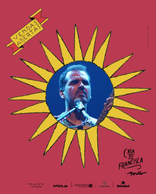 Chico Saraiva Trio