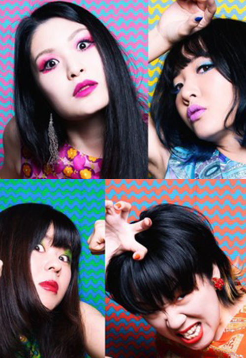Otoboke Beaver