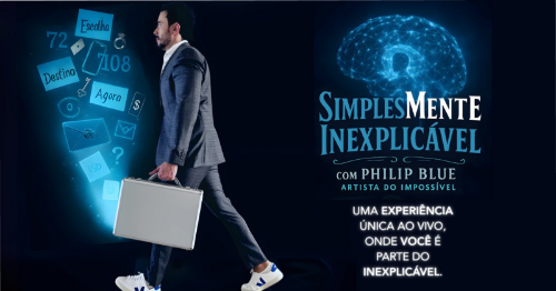 SimplesMente Inexplicável