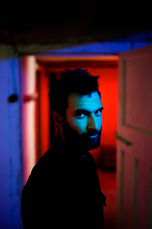 Tigran Hamasyan