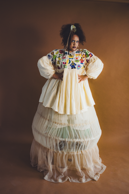 Lido Pimienta