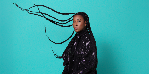 Dominique Fils-Aimé