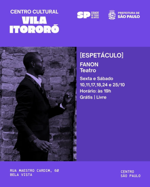 Fanon