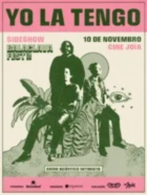 Yo la Tengo