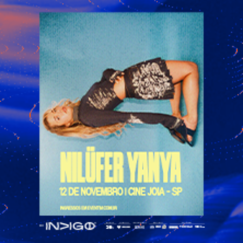 Nilufer Yanya
