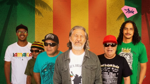 Tribo de Jah
