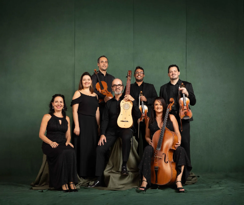Câmara: Camões encontra Schubert
