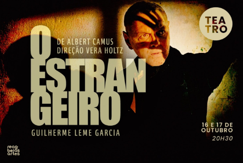 O Estrangeiro