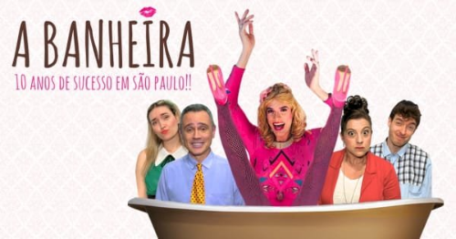 A Banheira