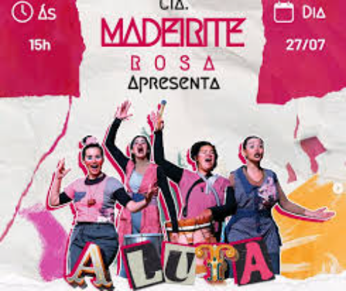 A Luta