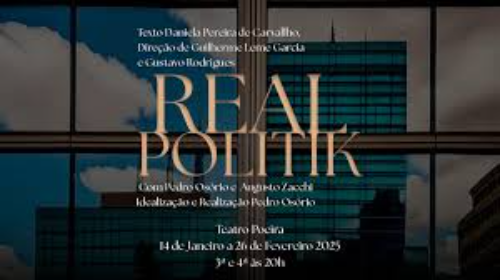 Realpolitik