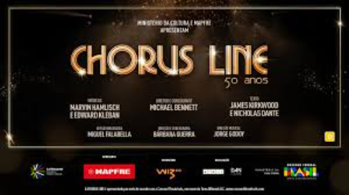 Chorus Line