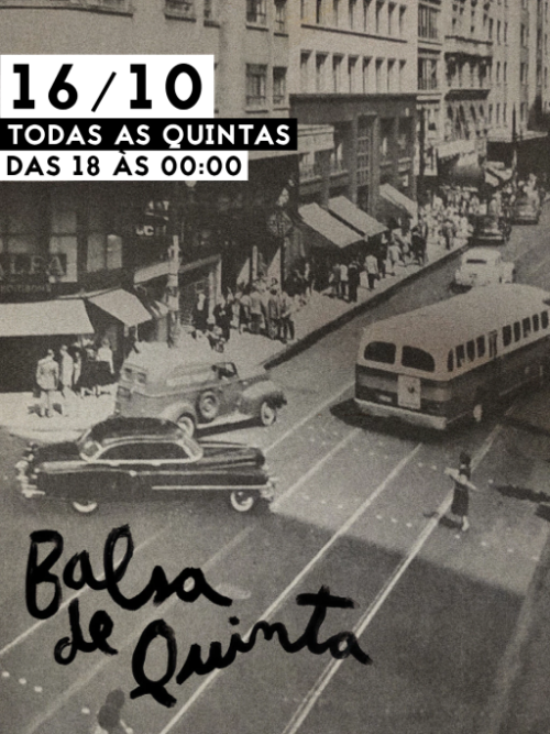 Balsa de Quinta
