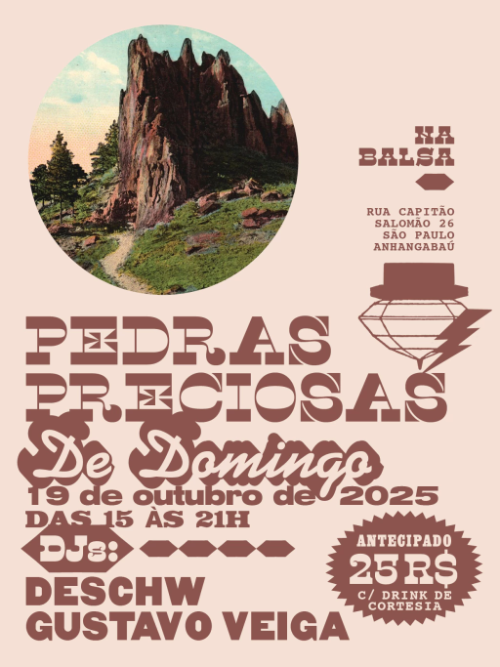 Pedras Preciosas