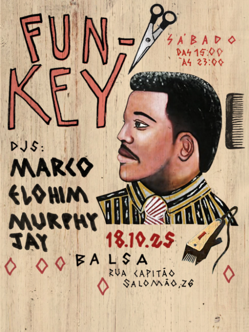 Funkey