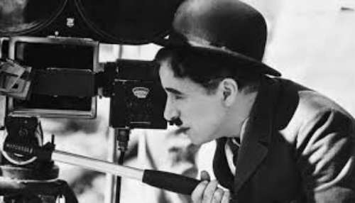 Chaplin