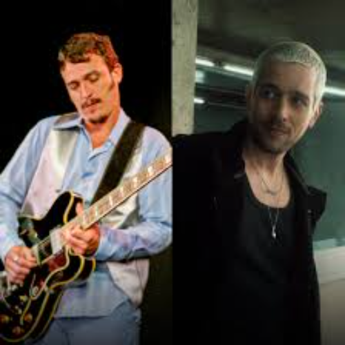 Frequências: Danilo Cutrim e Matheus Torres