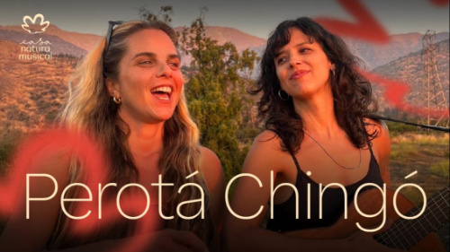 Perotá Chingó