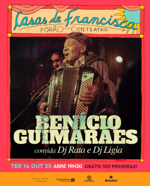 Benício Guimarães