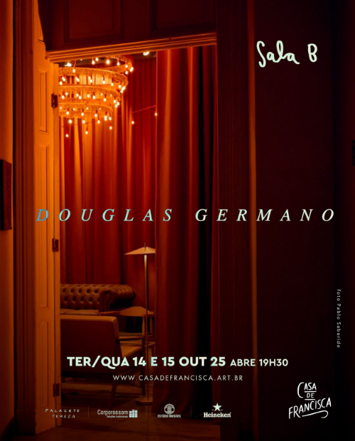 Douglas Germano