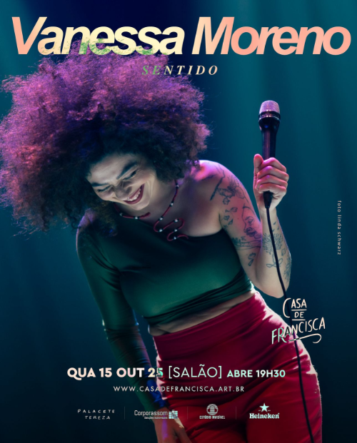 Vanessa Moreno