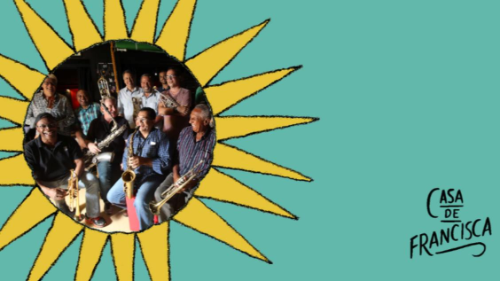 Banda Mantiqueira