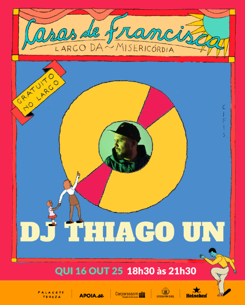 Dj Thiago Un