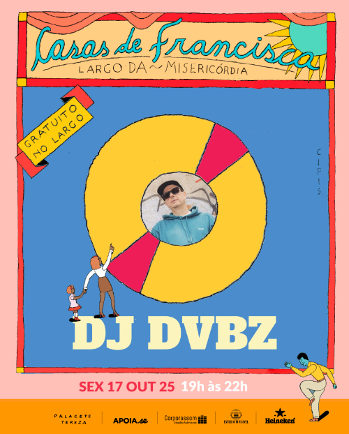 DJ DVBZ