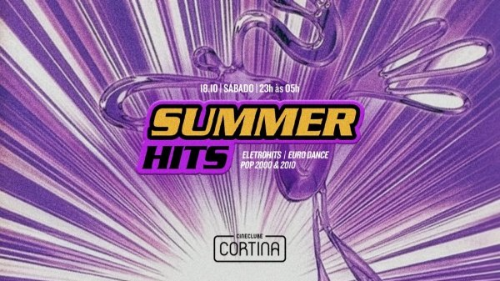 Summer hits
