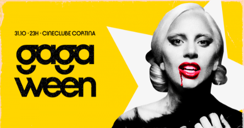 Gagaween