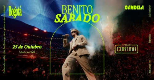 Benito Sábado