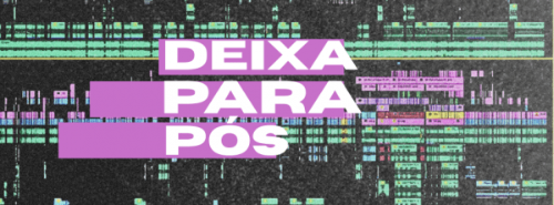 Deixa pra Pós