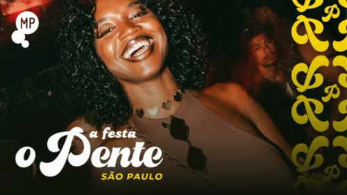 O Pente