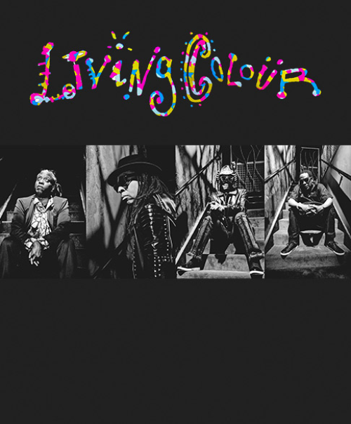 Living Colour