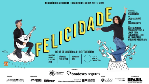 Felicidade