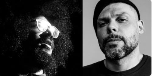 Diego Estevam com participação especial de MC Marechal