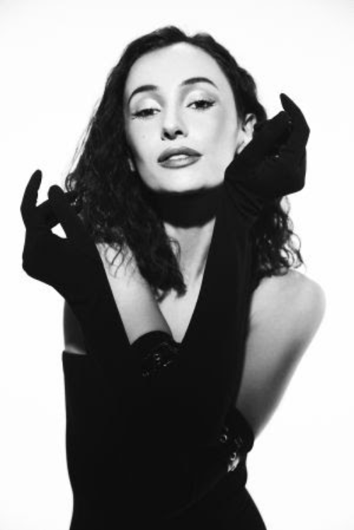 Cabe Quem Quiser - Ina Magdala