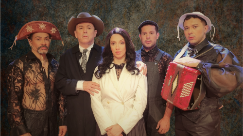 Até que Tú te Tornes Verde