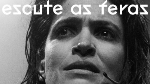 Escute as Feras
