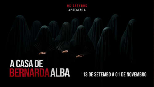A Casa de Bernarda Alba