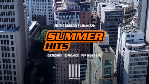 Summer Hits