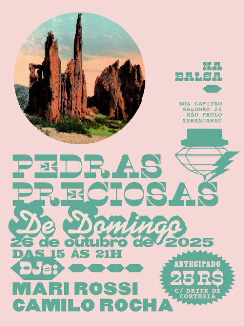 Pedras Preciosas